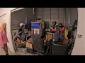 I Bought a CHEAP LEFT BEHIND Storage Unit In Portland Oregon