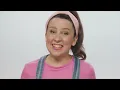 Ms Rachel & Elmo Get Ready For School - ABC Song, Numbers, Colors - Toddler & Preschool Learning