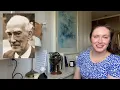 Astrophysicist Reacts to Jinjer for the First Time | I Speak Astronomy