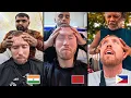 The 3 Best Head Massages In The World To Date