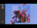 Friendly Fires, Friend Within - Offline (Visualiser)