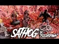Download Lagu SATHOG the Flesh Spawn - Lovecraftian Terrain Build