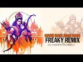 Download Lagu HARE RAM 🚩HARE  RAM 🚩RAM  RAM HARE HARE (FREAKY🎧 REMIX) DJ PAPPU ROMEO