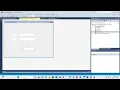 Visual Basic Tutorial MainForm1 Advanced Features Part 2