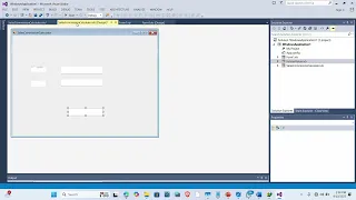 Visual Basic Tutorial MainForm1 Advanced Features Part 2