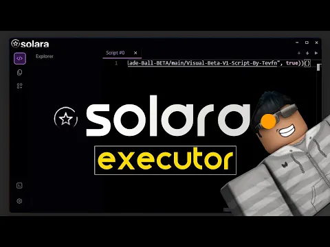 Download MP3 🔥 OP & FREE Roblox Executor On PC - Updated Solara! *KEYLESS* & Byfron Bypass