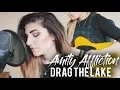 The Amity Affliction - Drag the Lake cover | Christina Rotondo