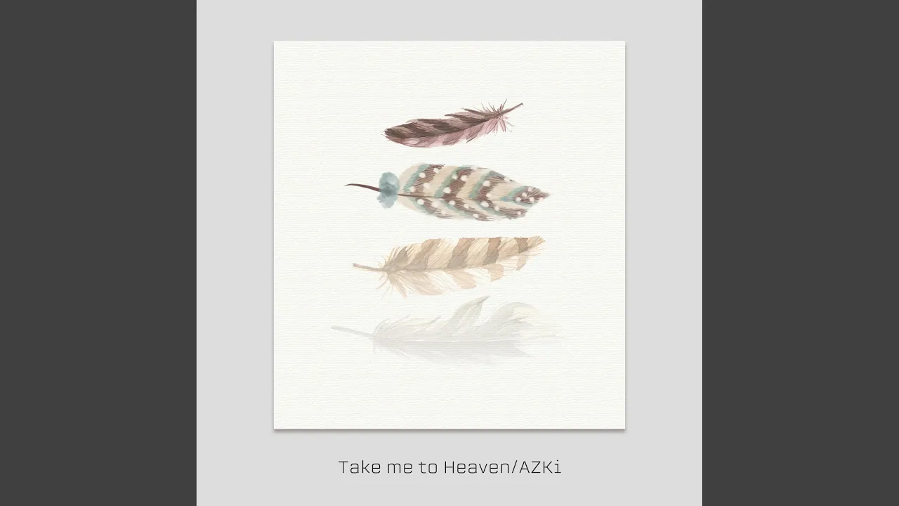 Take me to Heaven(ハレトキドキ remix)