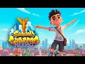 Subway Surfers World Tour - Mexico City 2025 FANMADE TRAILER