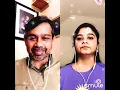 Download Lagu Radha Radha Nee yenge | Meendum Kokila(1981)|Ilayaraja| Sridhar Natarajan \u0026 Harini Narayanan