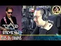 Download Lagu Musical Analysis/Reaction of Steve Vai - Zeus In Chains