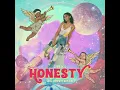 Linda Diaz  & Cool Company Remix - Honesty EP