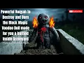 Lagu Ultimate Ruqyah to Destroy \u0026 Burn the Black Magic Vodoo Doll made for you \u0026 burried in the Graveyard