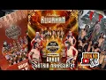Lagu KHATAMAN RUWAHAN 🔥 WAROK SATRIA MAHASURA BRODUT SEKAR MANUNGGAL GEMA TUNGGAL MANDALA LIVE TEPUS WET