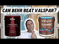 ULTIMATE Exterior Box Store Matchup Marquee vs Duramax
