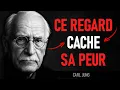 🤔 Quand il S’ÉLOIGNE après t’avoir REGARDÉE longuement… voici ce que ça CACHE – CARL JUNG