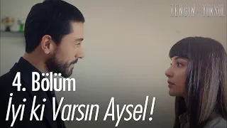  yi ki vars n aysel zengin ve yoksul 4 b l m