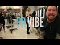 YOUR VIBE ATTRACTS YOUR TRIBE