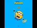 Yeat - Rich Minion (Audio)