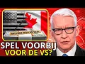 Download Lagu 7 landen stoppen export naar de VS – Canada tekent miljardendeal