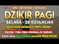 Download Lagu DRAAI DEZE Dhikr! Effectieve ochtend-dhikr op dinsdag opent de deuren naar voedsel uit alle hoeken.
