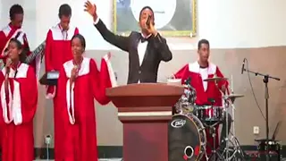 alehu belegnena by abenezer fekadu latest apostolic song