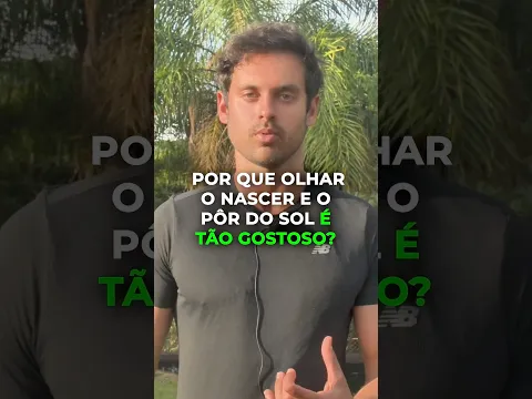…existe um benefício único e é…