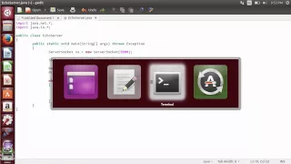 Java Network Programming - 3
