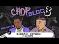 BlocBoy JB - "ChopBloc Pt. 3" feat. NLE Choppa
