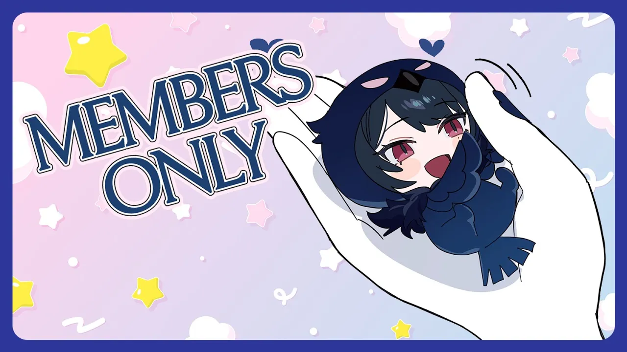 So much happening! | Members-Only