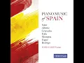 Suite Espanola No. 1, Op. 47: I. Granada