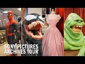 Download Lagu COLUMBIA PICTURES 100 – Sony Pictures Archives Tour