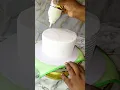 Download Lagu simple but beautiful cake design #cakedecoration #whippedcream