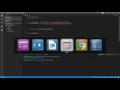 node and es6 tutorial part 12 file system readFileSync function
