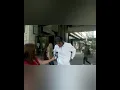 Salt Lake City reporter asked Jordan Clarkson if he s ever been to a Jazz game