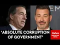 Download Lagu Jamie Raskin Responds To ABC Suspending Jimmy Kimmel Indefinitely Over Charlie Kirk Comments