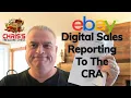 Download Lagu eBay Digital Sales Reporting To The CRA