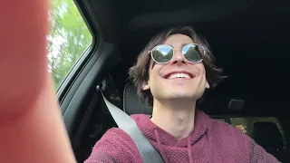 Countdown to album release!