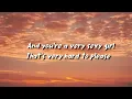 Guns N' Roses - Welcome To The Jungle (lyrics)