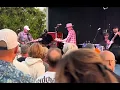 Eagles Tribute Band - Victims of Love at Everett Music at the Marina 2026