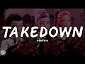 Download Lagu Huntrix - Takedown (Lyrics) | KPop Demon Hunters