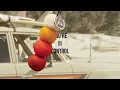 Official Smelly Balls x The Endless Summer Collab Reusable Car Air Fresheners