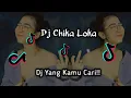 Lagu Dj Chika Loca x One Day x The River Viral Tiktok - IsiHati Cover | Dj Komang Rimex