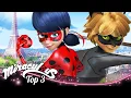Download Lagu 🇧🇷 MIRACULOUS | 🐞 AÇÃO 🔝 | TEMPORADA 1 | As Aventuras de Ladybug 🇧🇷
