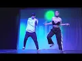 Stefflon Don "16 SHOTS" Choreography by Lilla Radoci x Attila Bohm