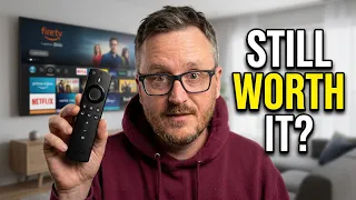 Watch This Before Buying Amazon Firestick 4K Max in 2026