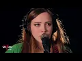 Soccer Mommy - "Your Dog" (Live at WFUV)