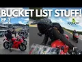 Download Lagu My kind of Spa Day! | Day 3 with Kraken Moto Tours