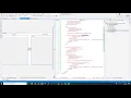 How to setup a DataGrid with Collection Bindings in WPF C NET Core C Visual Studio