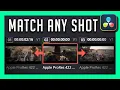 Download Lagu How to Color Match Shots in DaVinci Resolve for Beginners
